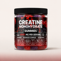 VEXNAR Pro Muscle Gummies