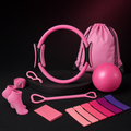 VEXNAR™ Kit Pilates & Yoga 13 en 1