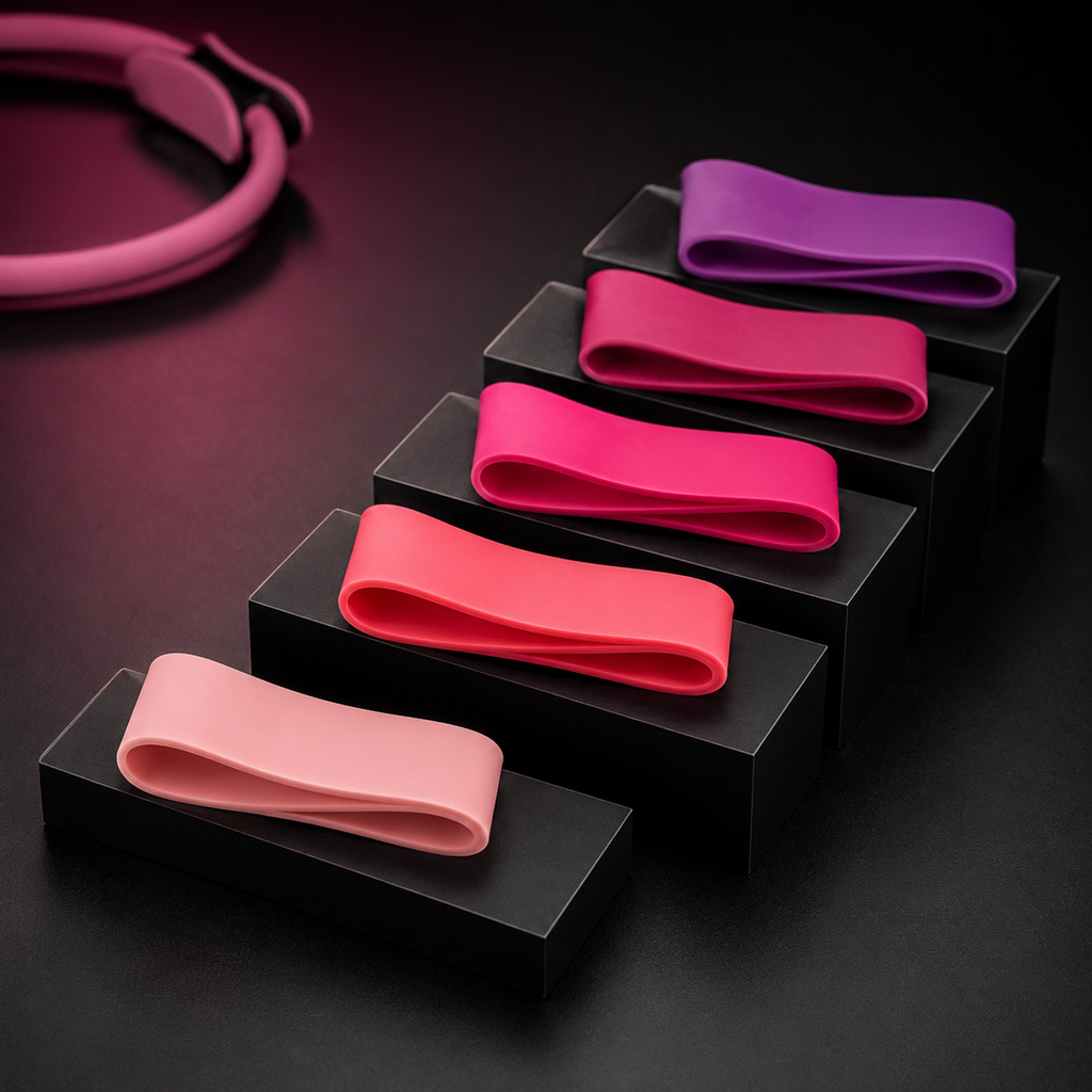 VEXNAR™ Kit Pilates & Yoga 13 en 1